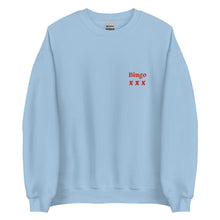 Lade das Bild in den Galerie-Viewer, BULLSHIT BINGO MOM - Sweater - UNISEX (mehr Farben)