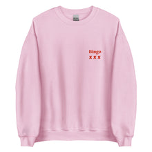 Lade das Bild in den Galerie-Viewer, BULLSHIT BINGO MOM - Sweater - UNISEX (mehr Farben)