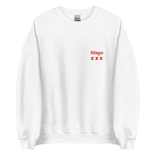 Lade das Bild in den Galerie-Viewer, BULLSHIT BINGO MOM - Sweater - UNISEX (mehr Farben)