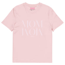 Lade das Bild in den Galerie-Viewer, MOM WOW Rosa - T-Shirt