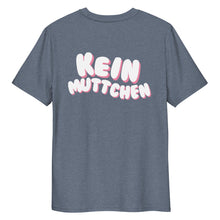Lade das Bild in den Galerie-Viewer, Kein Muttchen 2 T-Shirt - Backprint- mehr Farben