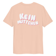 Lade das Bild in den Galerie-Viewer, Kein Muttchen 2 T-Shirt - Backprint- mehr Farben