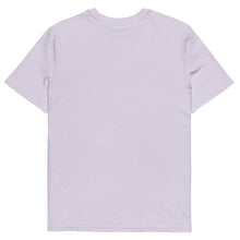 Lade das Bild in den Galerie-Viewer, MOM WOW Lavender- T-Shirt