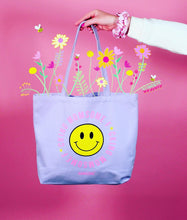 Lade das Bild in den Galerie-Viewer, FUCKING MOMSOME®😃 - Shopper - LAVENDER