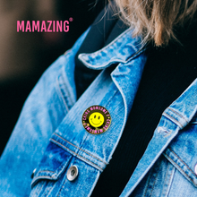 Lade das Bild in den Galerie-Viewer, F*CKING MOMSOME - Brosche Pin