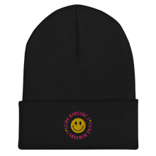 Lade das Bild in den Galerie-Viewer, Fucking Momsome®😃 Stick - Beanie (mehr Farben)