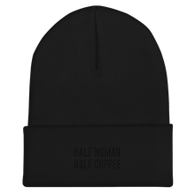 Lade das Bild in den Galerie-Viewer, MOM PWR Stick - schwarz - Beanie (mehr Farben)