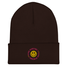 Lade das Bild in den Galerie-Viewer, Fucking Momsome®😃 Stick - Beanie (mehr Farben)
