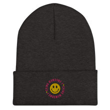 Lade das Bild in den Galerie-Viewer, Fucking Momsome®😃 Stick - Beanie (mehr Farben)