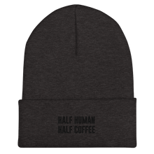 Lade das Bild in den Galerie-Viewer, MOM PWR Stick - schwarz - Beanie (mehr Farben)