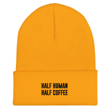 Lade das Bild in den Galerie-Viewer, MOM PWR Stick - schwarz - Beanie (mehr Farben)