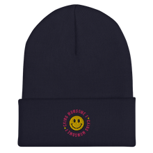 Lade das Bild in den Galerie-Viewer, Fucking Momsome®😃 Stick - Beanie (mehr Farben)