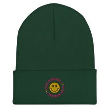 Lade das Bild in den Galerie-Viewer, Fucking Momsome®😃 Stick - Beanie (mehr Farben)