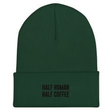 Lade das Bild in den Galerie-Viewer, MOM PWR Stick - schwarz - Beanie (mehr Farben)