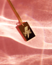 Lade das Bild in den Galerie-Viewer, MOM PWR Kette - Gold