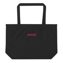 Lade das Bild in den Galerie-Viewer, MAMAZING® STICK - Shopper Bag BIO (mehr Farben)