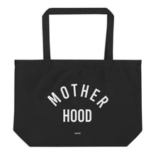 Lade das Bild in den Galerie-Viewer, MOTHER HOOD - Shopper Bag BIO (mehr Farben)