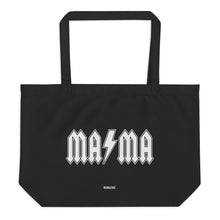 Lade das Bild in den Galerie-Viewer, MA⚡️MA - Shopper Bag BIO (mehr Farben)
