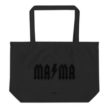 Lade das Bild in den Galerie-Viewer, MA⚡️MA - Shopper Bag BIO (mehr Farben)