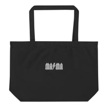 Lade das Bild in den Galerie-Viewer, MA⚡️MA STICK - Shopper Bag BIO (mehr Farben)