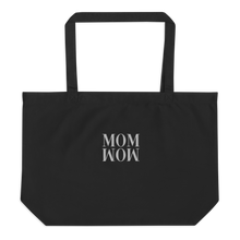 Lade das Bild in den Galerie-Viewer, MOM WOW STICK - Shopper Bag BIO (mehr Farben)