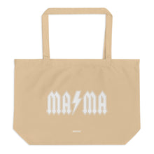 Lade das Bild in den Galerie-Viewer, MA⚡️MA - Shopper Bag BIO (mehr Farben)