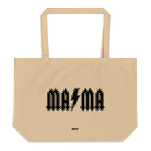 Lade das Bild in den Galerie-Viewer, MA⚡️MA - Shopper Bag BIO (mehr Farben)