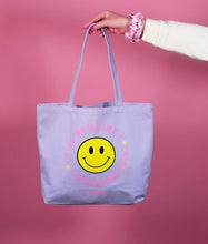 Lade das Bild in den Galerie-Viewer, FUCKING MOMSOME®😃 - Shopper - LAVENDER