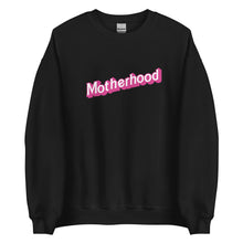 Lade das Bild in den Galerie-Viewer, Motherhood Pink - Sweater - UNISEX (mehr Farben)