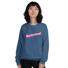 Lade das Bild in den Galerie-Viewer, Motherhood Pink - Sweater - UNISEX (mehr Farben)