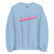 Lade das Bild in den Galerie-Viewer, Motherhood Pink - Sweater - UNISEX (mehr Farben)