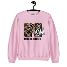 Lade das Bild in den Galerie-Viewer, MOM TV - Sweater UNISEX (mehr Farben)