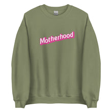 Lade das Bild in den Galerie-Viewer, Motherhood Pink - Sweater - UNISEX (mehr Farben)