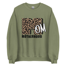 Lade das Bild in den Galerie-Viewer, MOM TV - Sweater UNISEX (mehr Farben)
