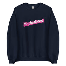 Lade das Bild in den Galerie-Viewer, Motherhood Pink - Sweater - UNISEX (mehr Farben)