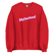 Lade das Bild in den Galerie-Viewer, Motherhood Pink - Sweater - UNISEX (mehr Farben)