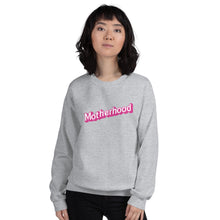 Lade das Bild in den Galerie-Viewer, Motherhood Pink - Sweater - UNISEX (mehr Farben)