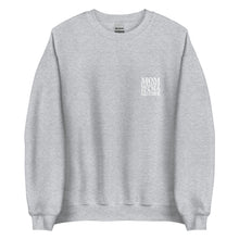 Lade das Bild in den Galerie-Viewer, MOM MOMMY MAMA MOTHER - Sweater UNISEX (mehr Farben)