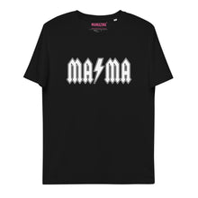 Lade das Bild in den Galerie-Viewer, MA⚡️MA - T-Shirt UNISEX BIO (mehr Farben)