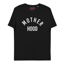Lade das Bild in den Galerie-Viewer, MOTHER HOOD - T-Shirt UNISEX BIO (mehr Farben)
