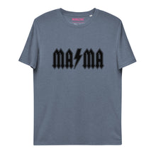 Lade das Bild in den Galerie-Viewer, MA⚡️MA - T-Shirt UNISEX BIO (mehr Farben)
