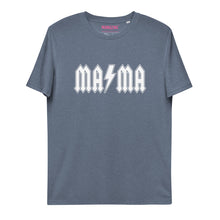 Lade das Bild in den Galerie-Viewer, MA⚡️MA - T-Shirt UNISEX BIO (mehr Farben)