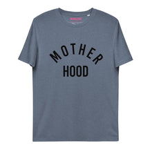 Lade das Bild in den Galerie-Viewer, MOTHER HOOD - T-Shirt UNISEX BIO (mehr Farben)