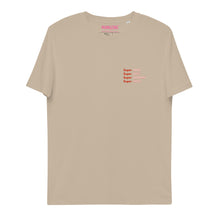 Lade das Bild in den Galerie-Viewer, Super MOM, WIFE, WOMAN, TIRED - T-Shirt UNISEX BIO (mehr Farben)