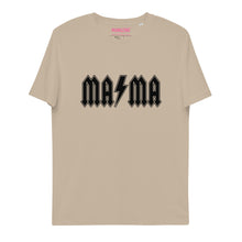 Lade das Bild in den Galerie-Viewer, MA⚡️MA - T-Shirt UNISEX BIO (mehr Farben)