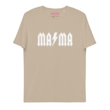 Lade das Bild in den Galerie-Viewer, MA⚡️MA - T-Shirt UNISEX BIO (mehr Farben)