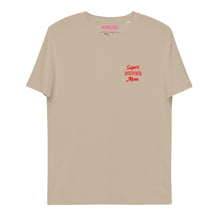 Lade das Bild in den Galerie-Viewer, Super DUPER Mom - T-Shirt UNISEX BIO (mehr Farben)