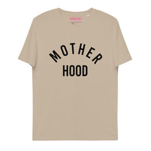Lade das Bild in den Galerie-Viewer, MOTHER HOOD - T-Shirt UNISEX BIO (mehr Farben)