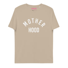 Lade das Bild in den Galerie-Viewer, MOTHER HOOD - T-Shirt UNISEX BIO (mehr Farben)