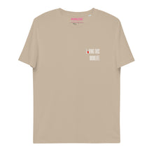 Lade das Bild in den Galerie-Viewer, LOVING THIS MOMLIFE 2 - T-Shirt UNISEX BIO (mehr Farben)